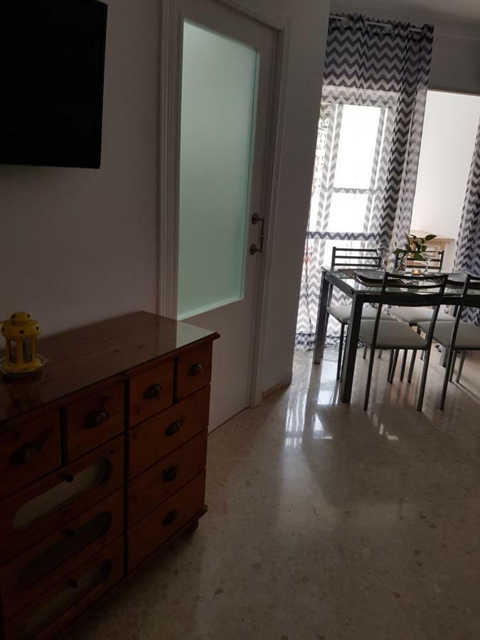 Nervion Plaza Appartement