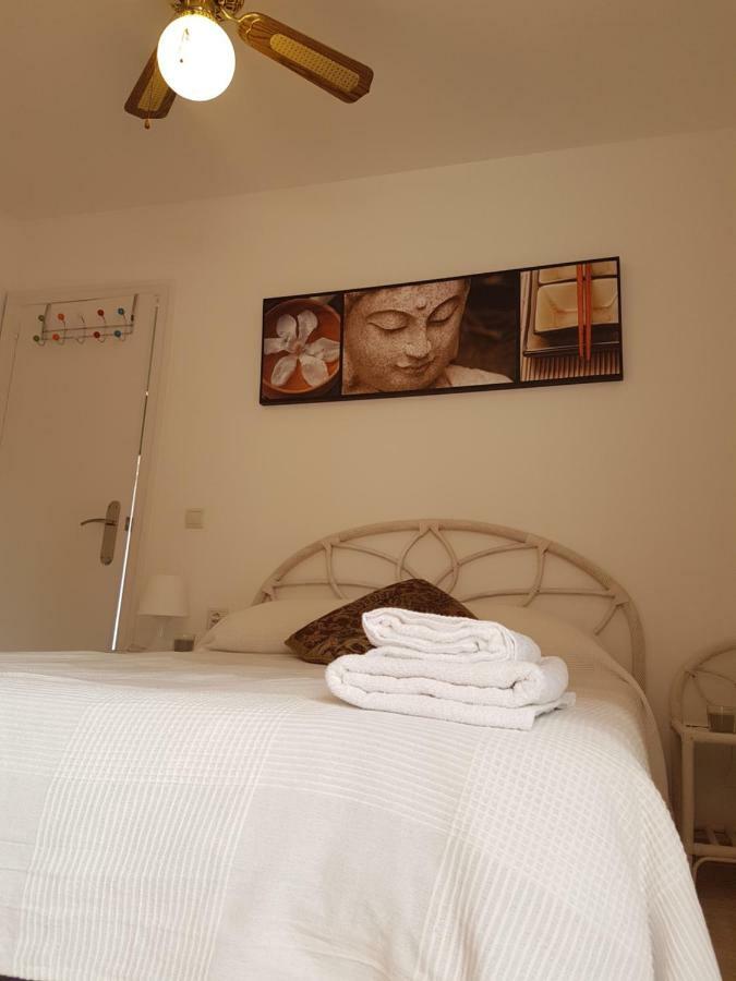 Appartement Nervion Plaza *