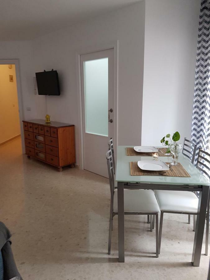 Nervion Plaza Appartement