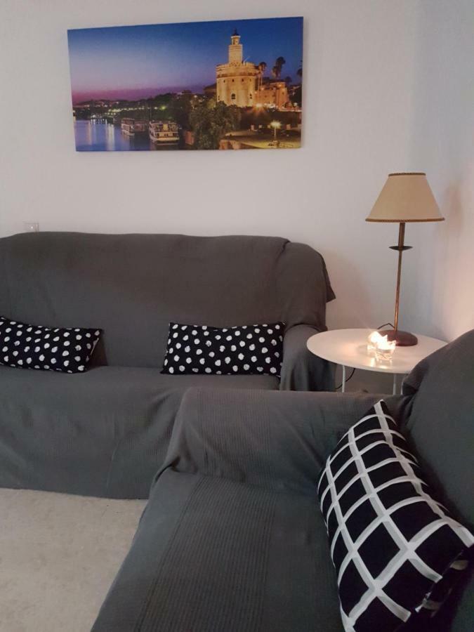 Nervion Plaza Appartement Séville