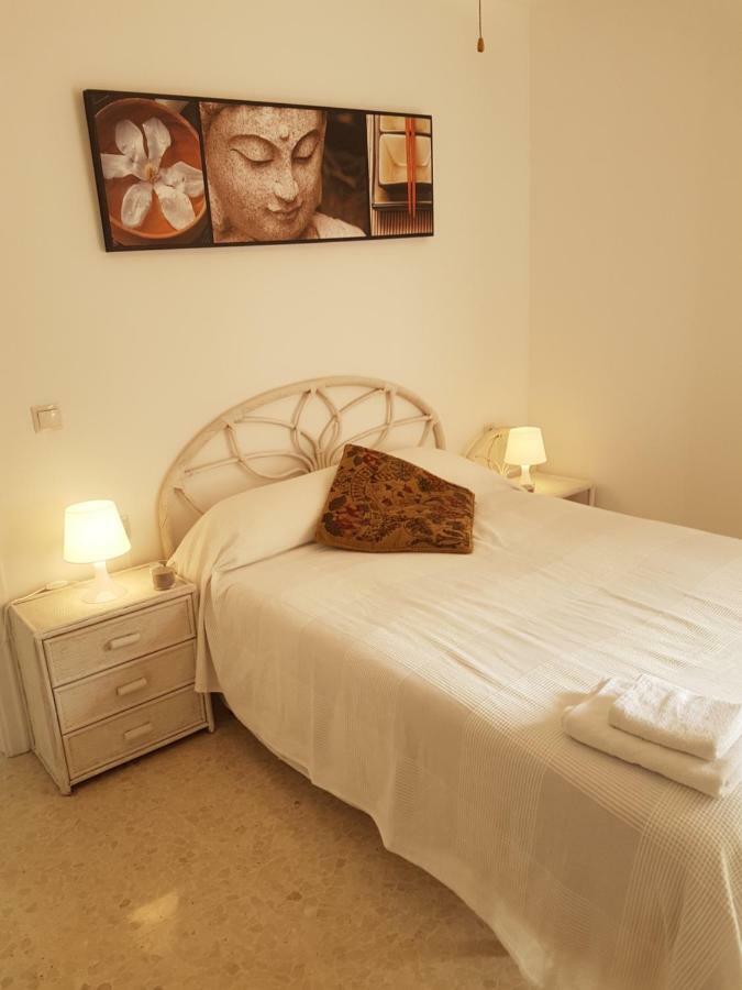 Nervion Plaza Appartement Séville