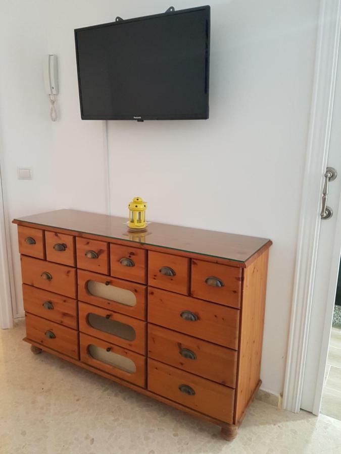 Nervion Plaza Appartement Séville