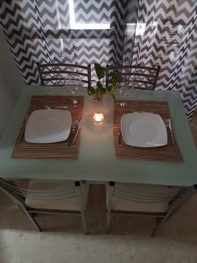 Nervion Plaza Appartement *