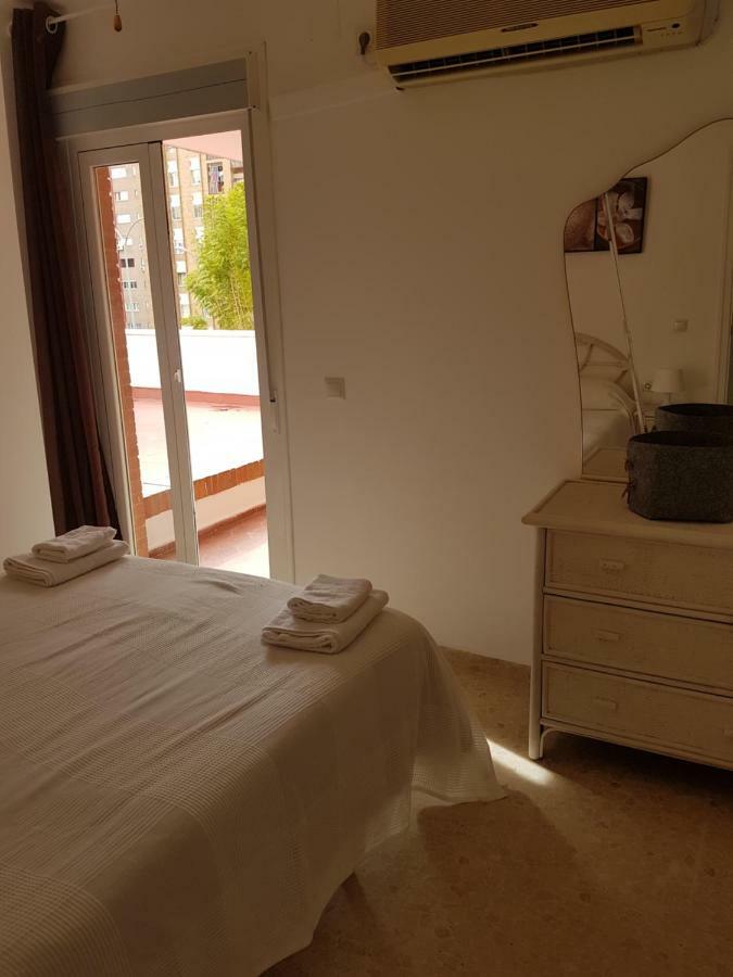 Nervion Plaza Appartement