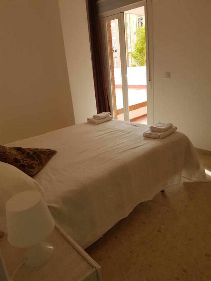 Nervion Plaza Appartement Séville