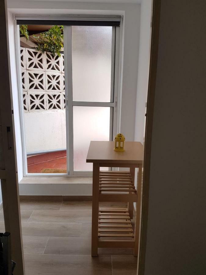 Nervion Plaza Appartement *