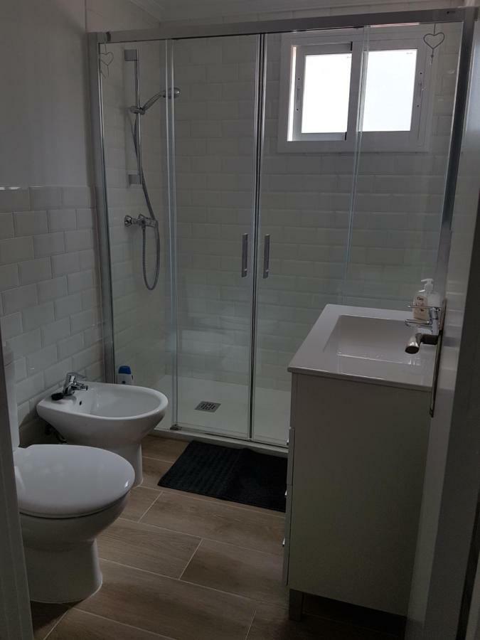 Nervion Plaza Appartement *