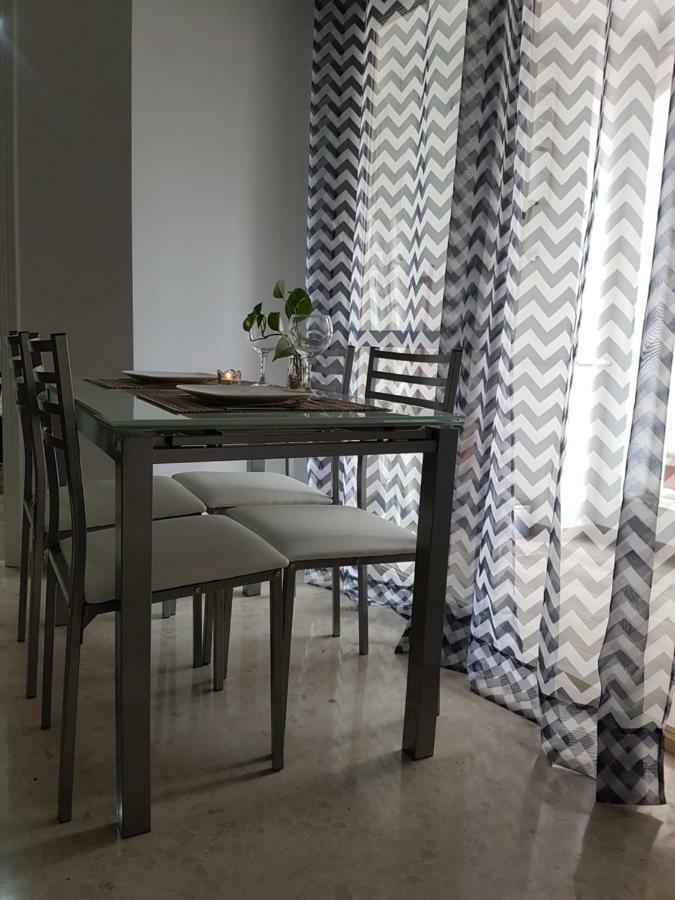 Appartement Nervion Plaza *