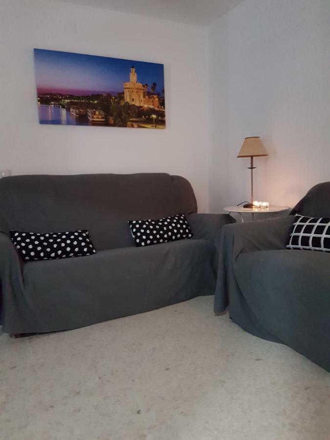 Nervion Plaza Appartement *